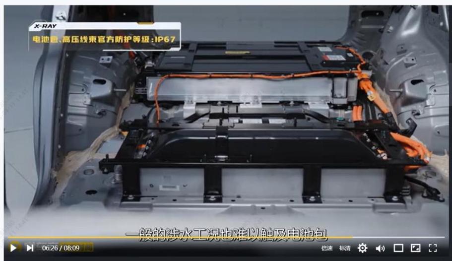 懂车帝拆车一览表 懂车帝拆车视频