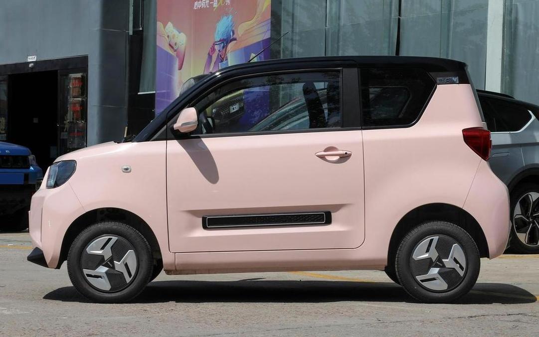 三万左右的新能源电动车 3万以内新能源电动汽车