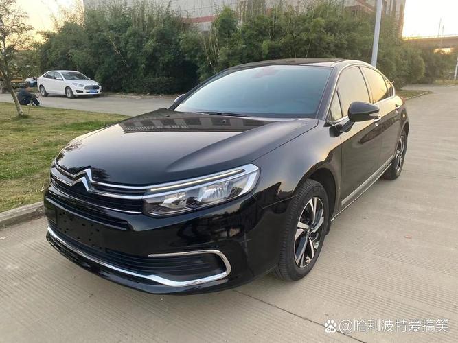 2017款雪铁龙c5 2017款雪铁龙c5评测