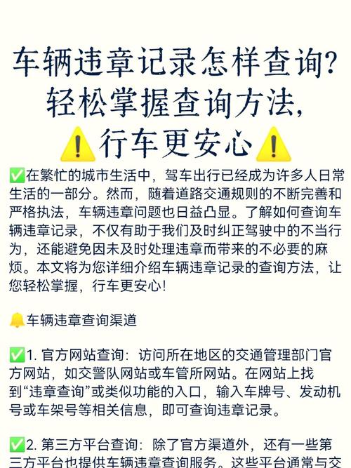 怀疑自己违章了怎么能立刻查询到／闯红灯6天了,第二天可以查吗