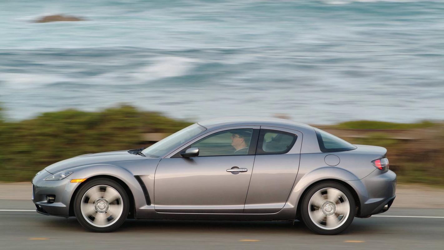 马自达转子发动机车型(马自达 转子发动机 车型)