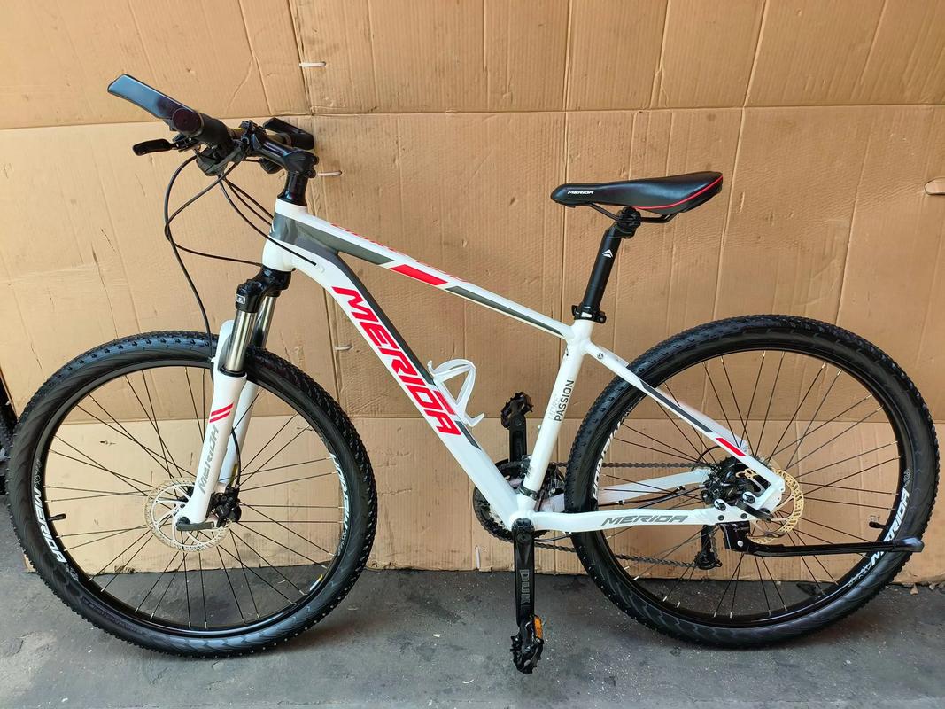 美利达公爵600多少钱／美利达公爵600多少钱一辆