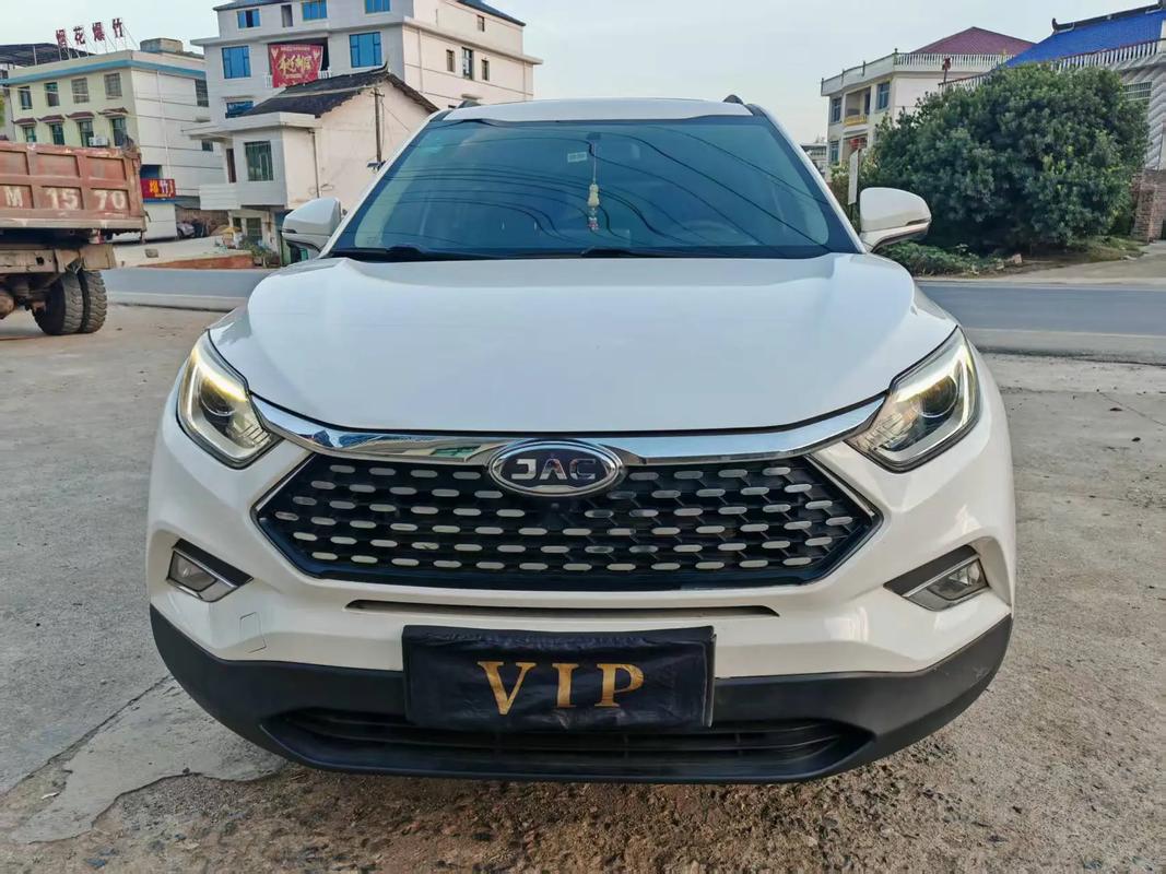 江淮s4报价及图片,江淮s4报价及图片及价格