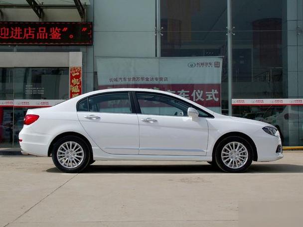 长城腾翼c50油耗多少／长城腾翼c50加多少号汽油