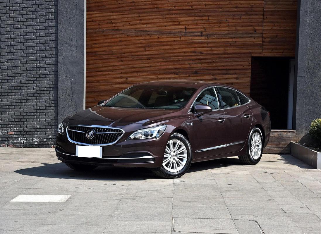 君越车图片(君越车图片大全大图)