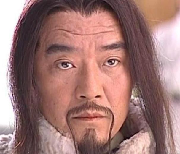 风云2帝释天,风云2帝释天的扮演者