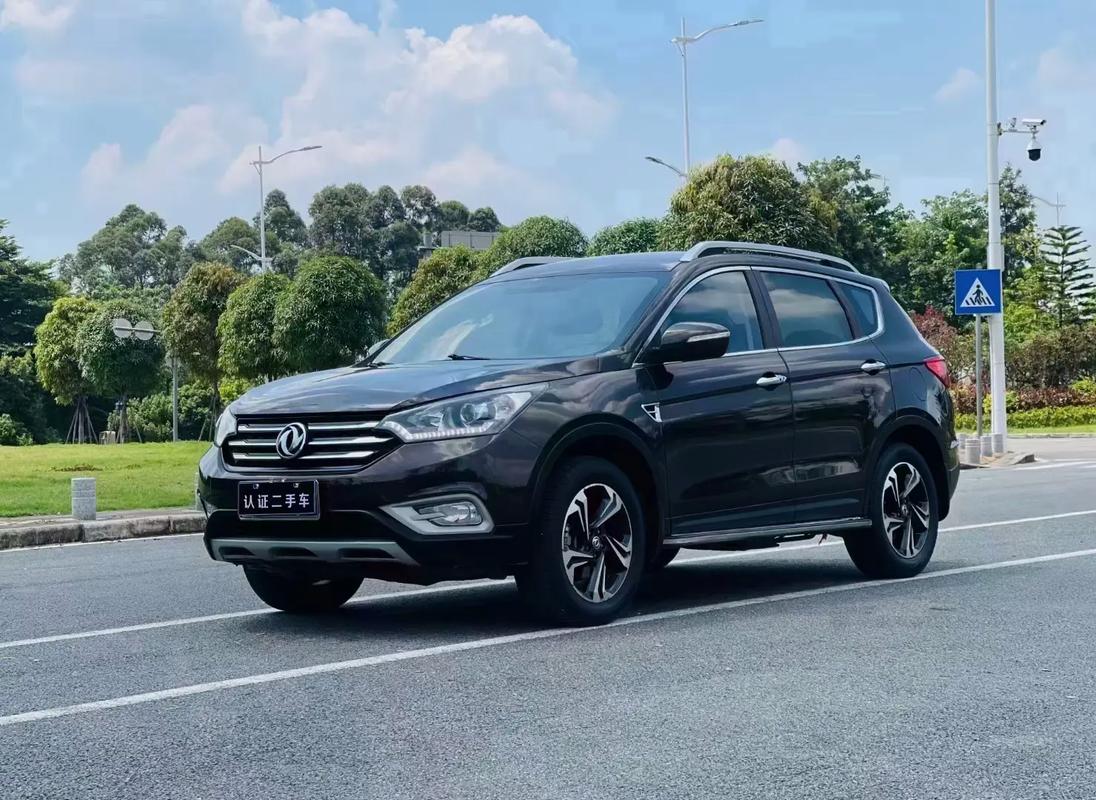 东风系列的车哪款车好/东风系列哪个车最好