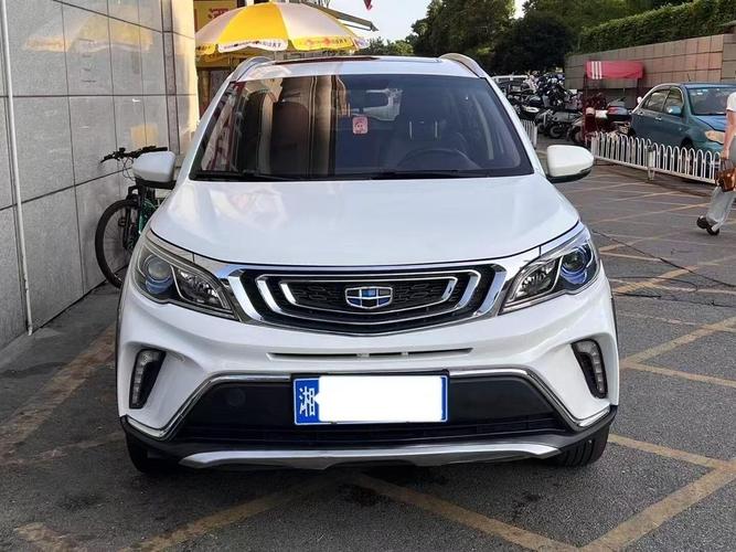 远景x3为什么不建议买(远景x3能买吗)