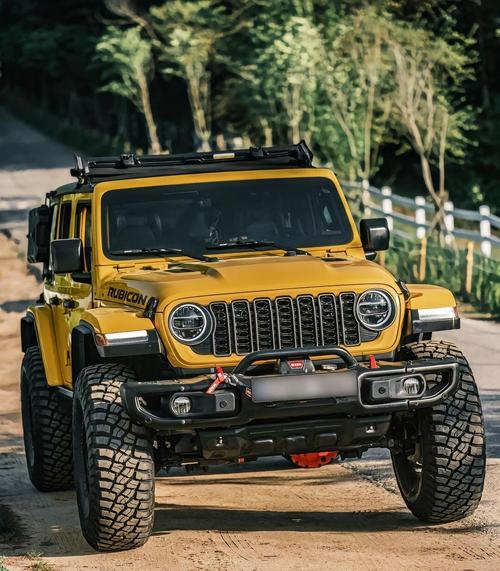 最新款越野车型 最新款越野车型推荐