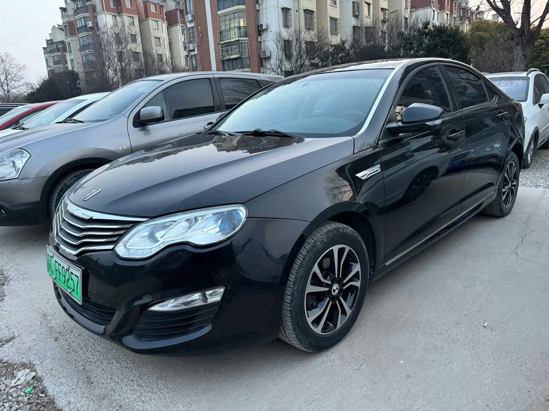 油电混合荣威550新车价格,油电混合荣威550怎么样