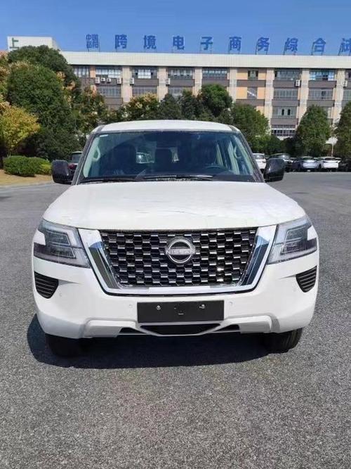 途乐算什么档次 途乐是什么suv