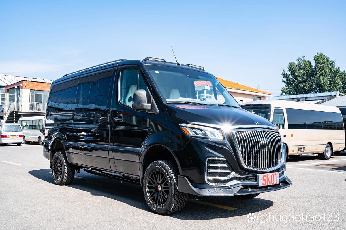 进口奔驰斯宾特2020款 进口奔驰斯宾特2020款什么颜色