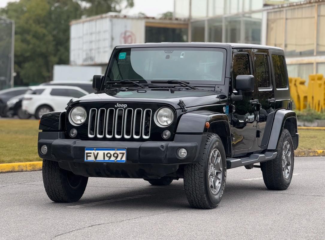 牧马人撒哈拉报价(牧马人撒哈拉报价及图片)