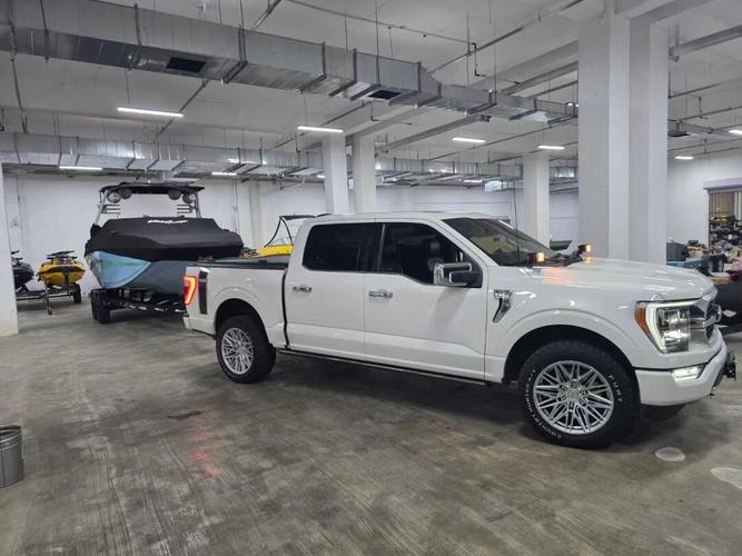 福特f150报价及图片及参数／福特f150价格及图片