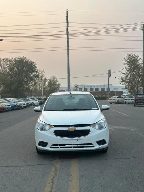 赛欧车图片,赛欧车价位