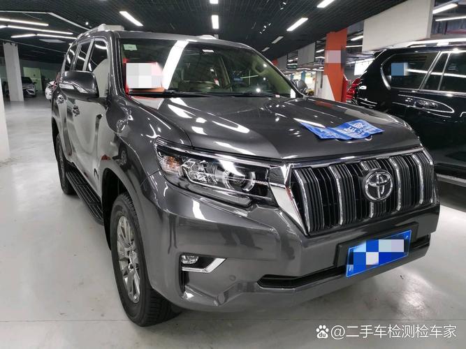 普拉多的保值率,普拉多保值率为什么高