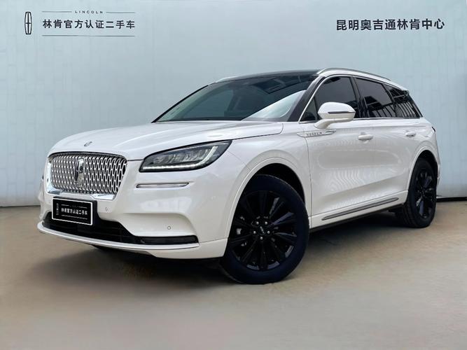 林肯最贵的suv多少钱(林肯最贵的suv多少钱一台)
