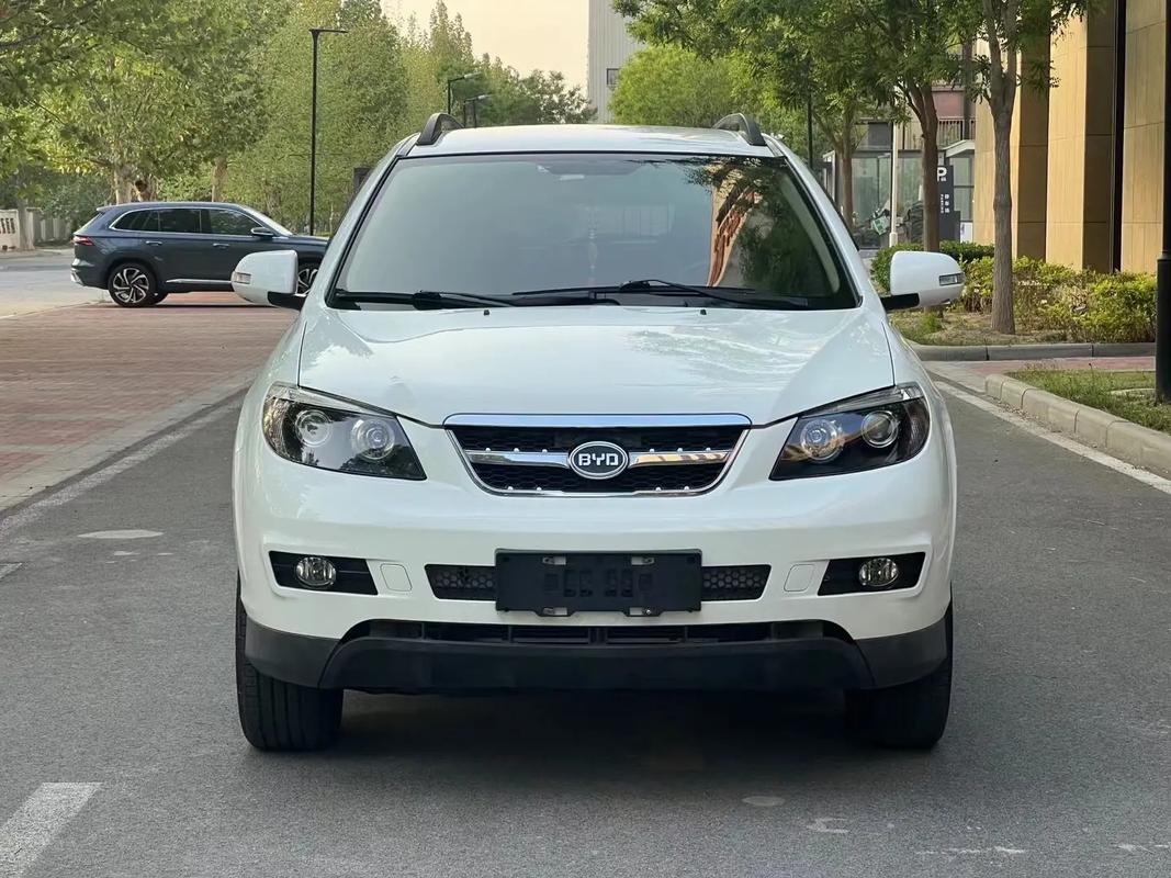 比亚迪s6自动挡质量怎么样 比亚迪s6自动挡质量怎么样值得买吗