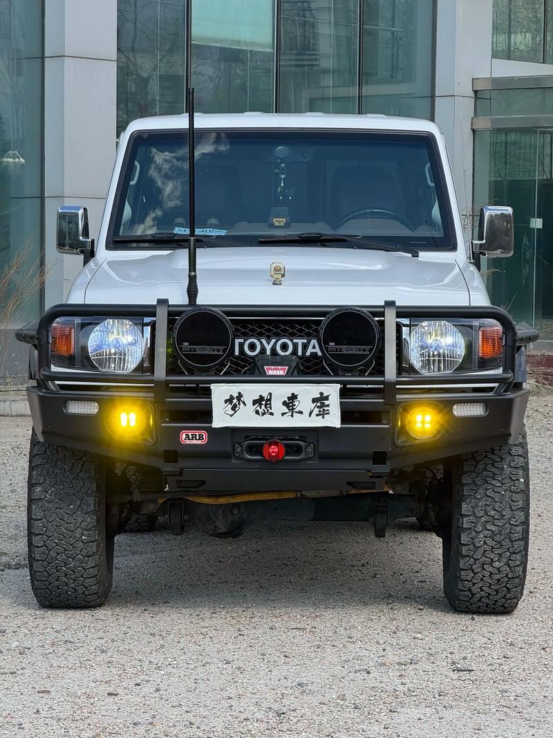 丰田lc76二手车／丰田lc76二手车转让信息最新