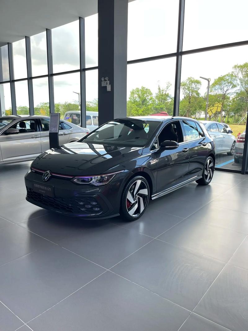 高尔夫gti值得入手吗,2021高尔夫gti怎么样