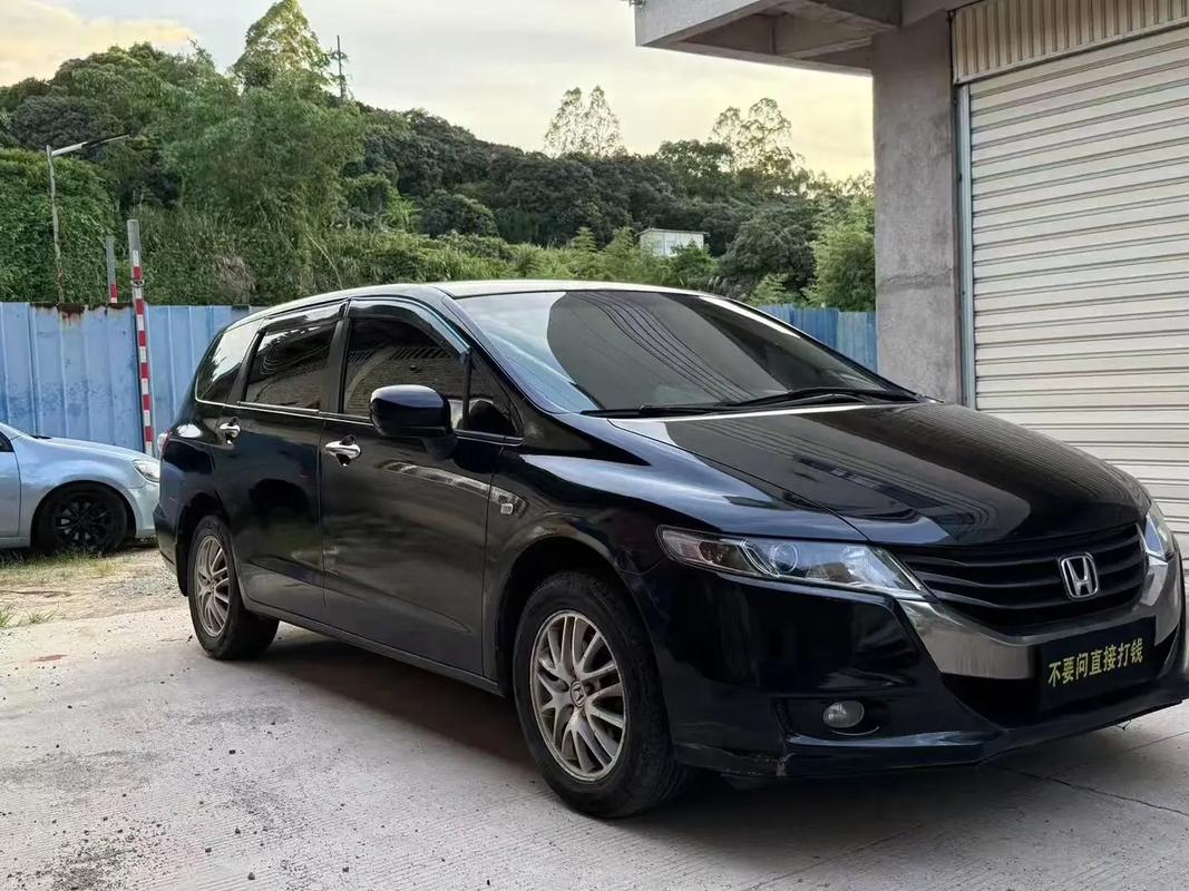 奥德赛二手车价格7座/奥德赛二手七座商务车价格