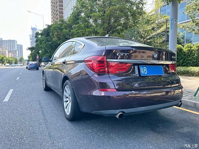 宝马5系gt论坛 宝马 5系 论坛