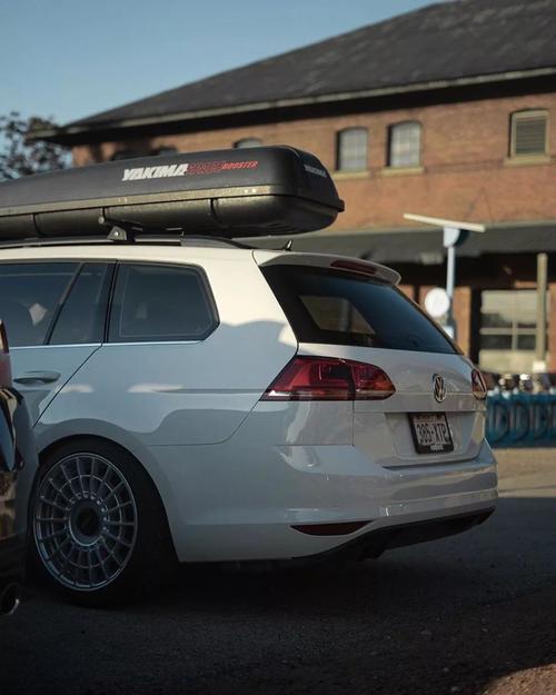 进口高尔夫旅行版价格(进口高尔夫旅行车20tvariant2021款)