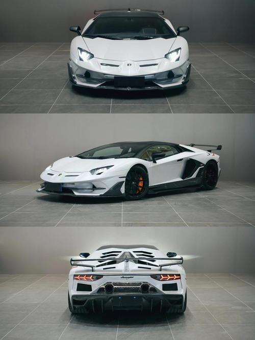 兰博基尼lp700落地价(兰博基尼lp7004 2020款)