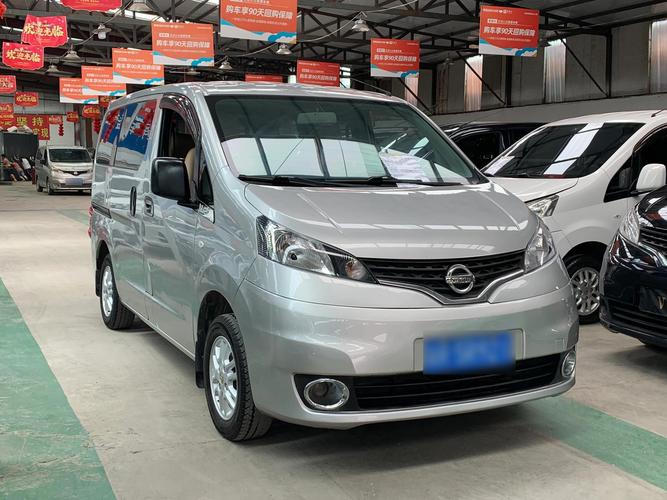 郑州日产nv200参数 郑州日产nv200性能怎么样