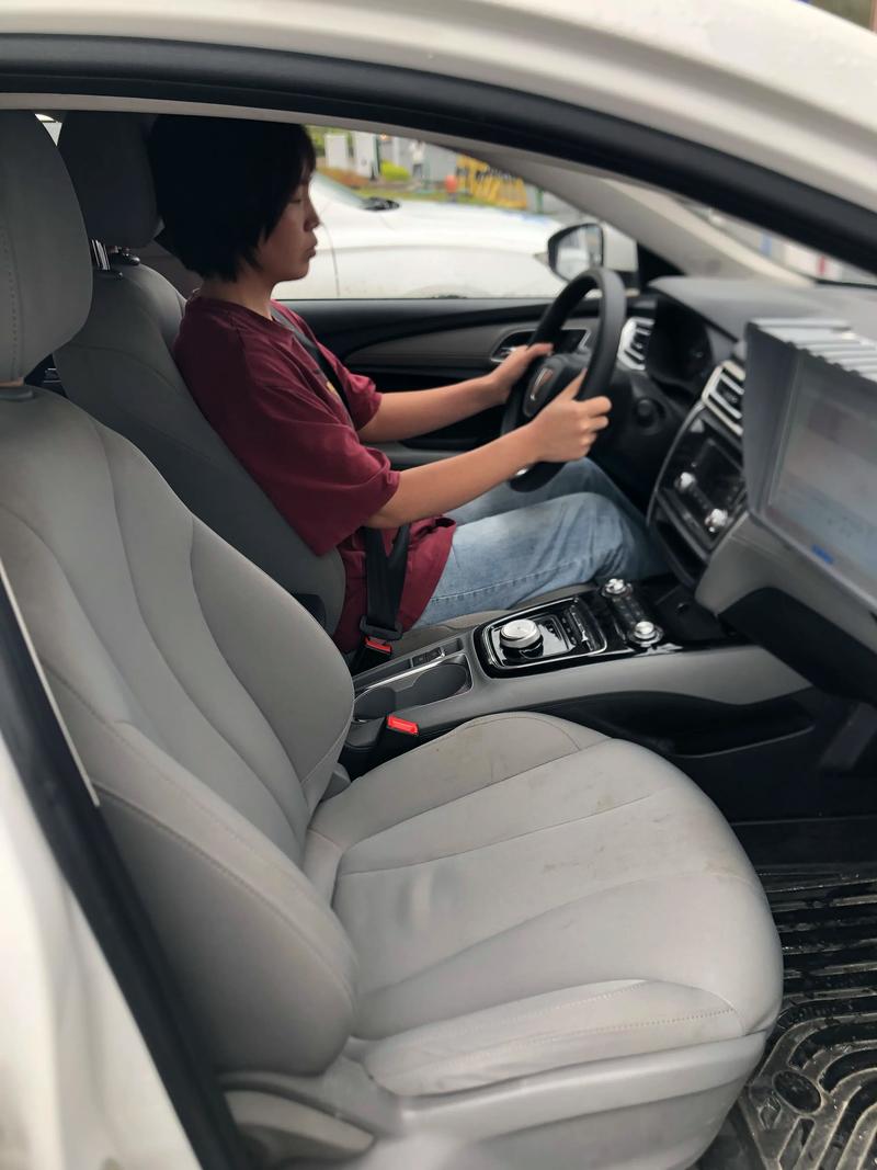 驾校学车,驾校学车一般多久