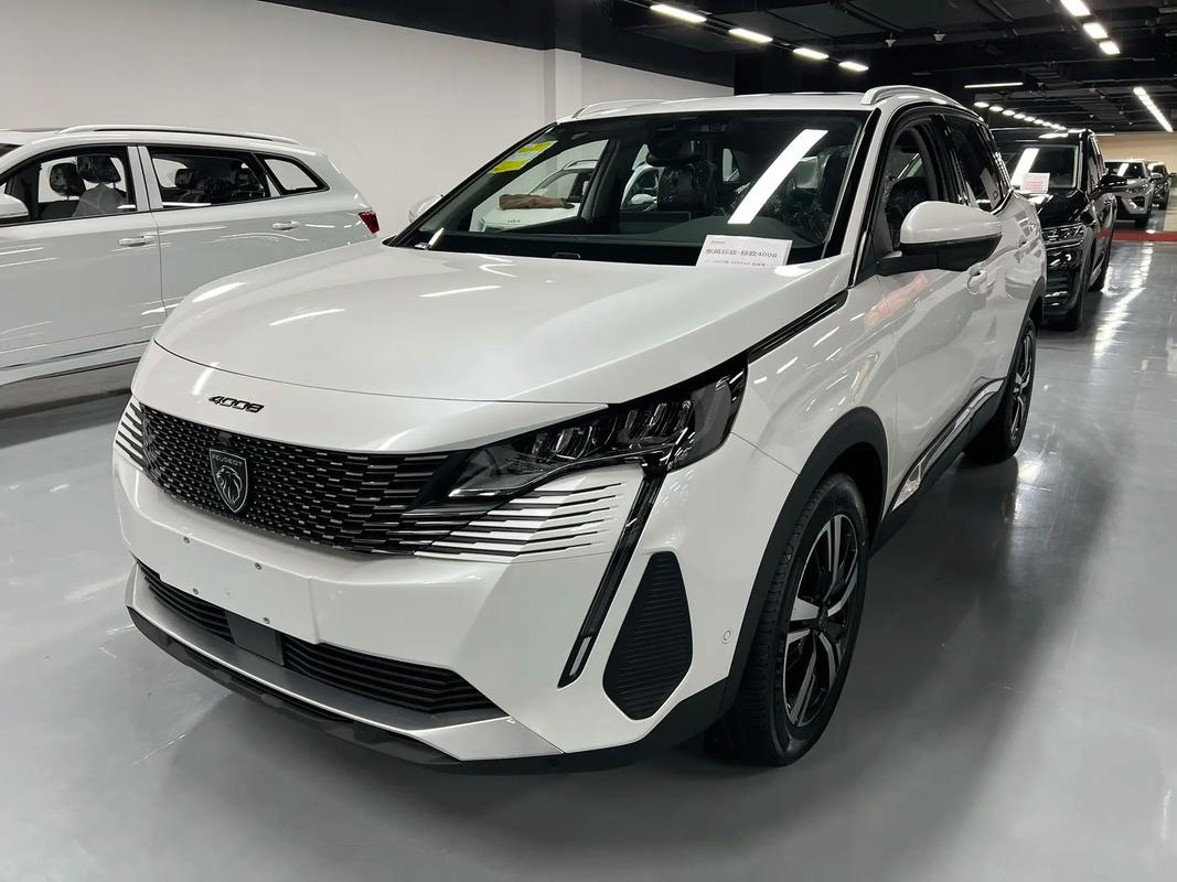 标致新款报价及图片,4008标致新款报价及图片