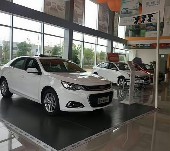 武汉雪佛兰4s店哪家好 武汉雪佛兰专修店