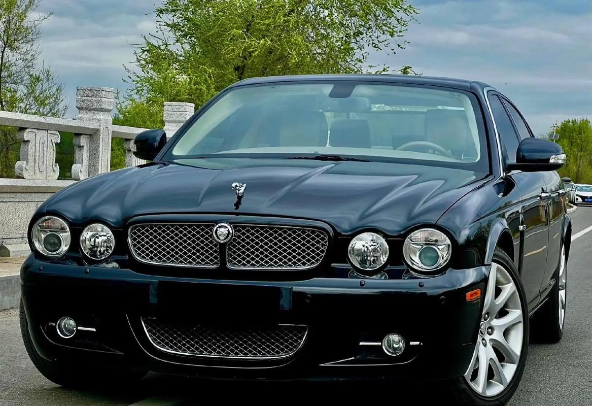 捷豹汽车怎么样/捷豹汽车怎么样口碑