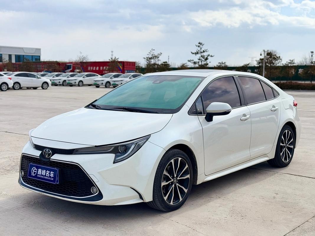 日本丰田车有哪些车型(日本丰田车有哪些车型什么价位?)