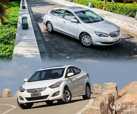 朗动和英朗哪个耐用(朗动和英朗哪个耐用性好)