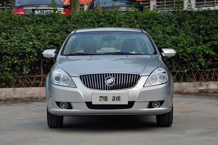 别克excelle报价及图片(别克excelle gt汽车之家)