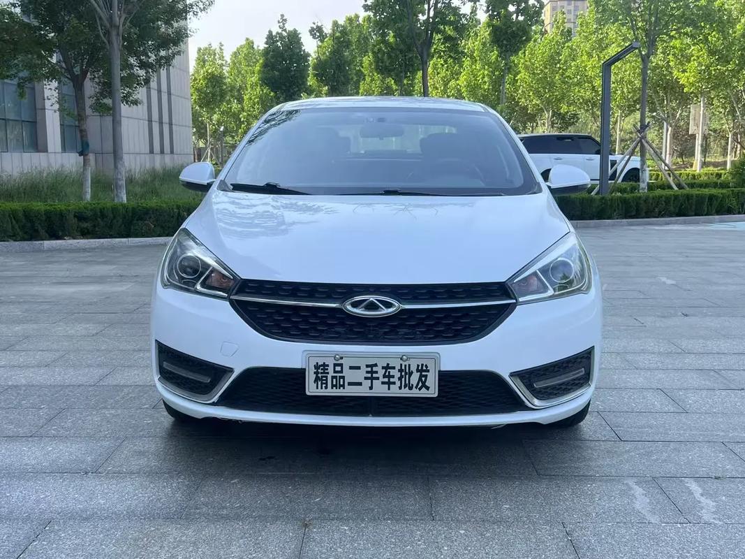 奇瑞最便宜的车(奇瑞最便宜的车值不值)