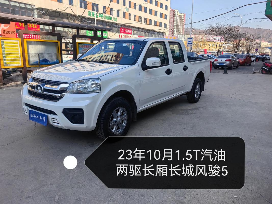 皮卡汽车大全价格图片 皮卡汽车报价大全价格