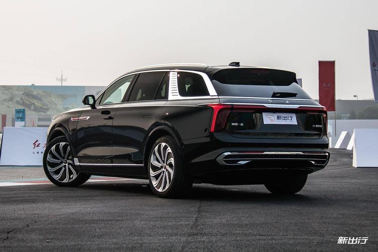 【红旗商务车hs9,红旗商务车hs9多少钱】