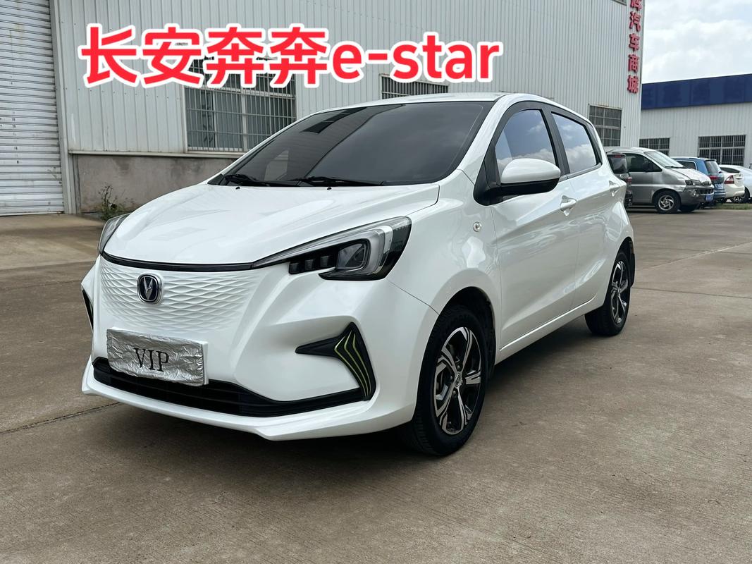 长安奔奔新款电动车 长安奔奔电动车的价格