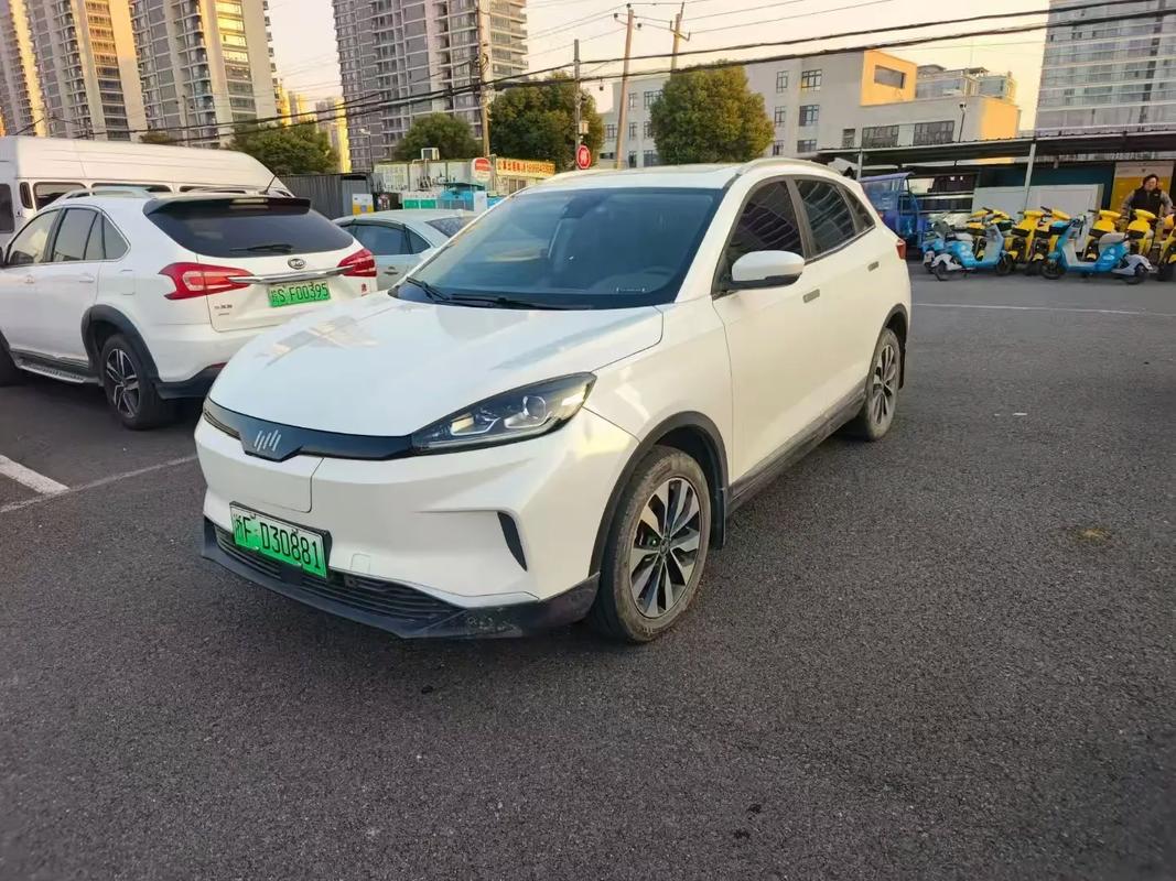 威马ex5论坛 威马ex5论坛汽车之家