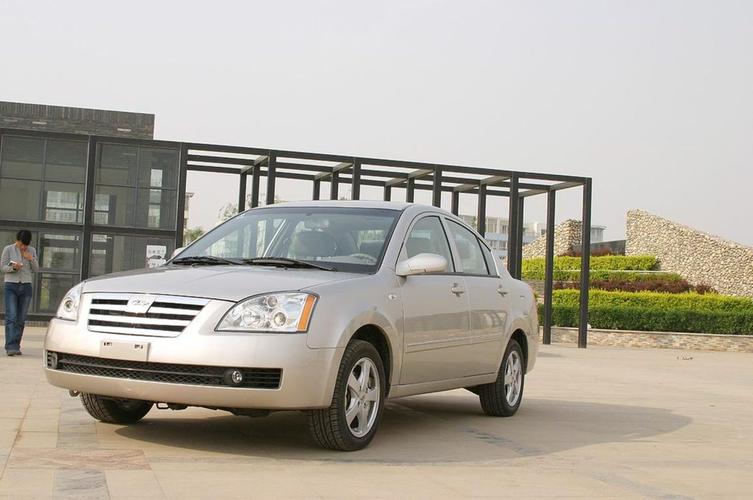 奇瑞a5整备质量／奇瑞a5整备质量是多少