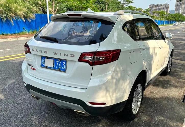 路风全部车型／路风汽车