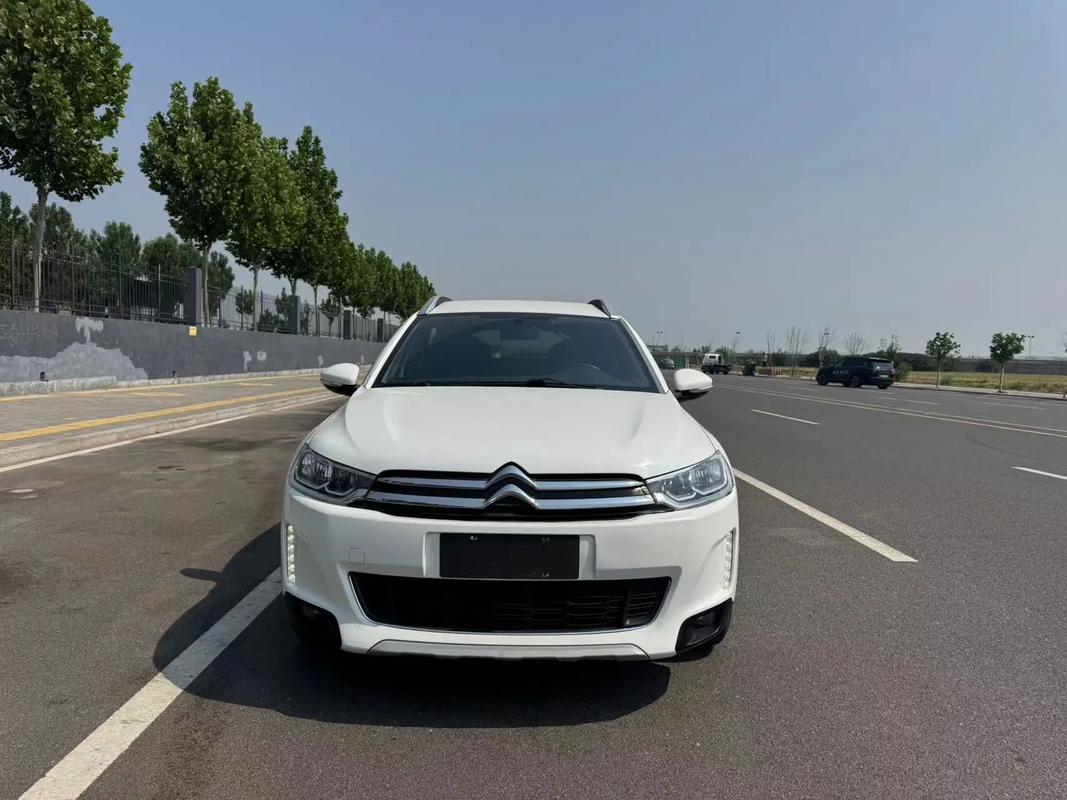 雪铁龙c3xr尺寸,雪铁龙c3xr尺寸多少