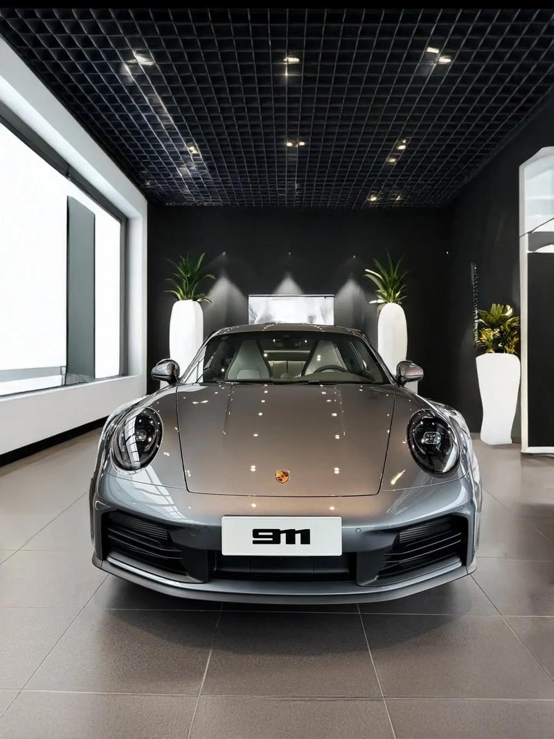 【保时捷9114s报价,保时捷911报价单】