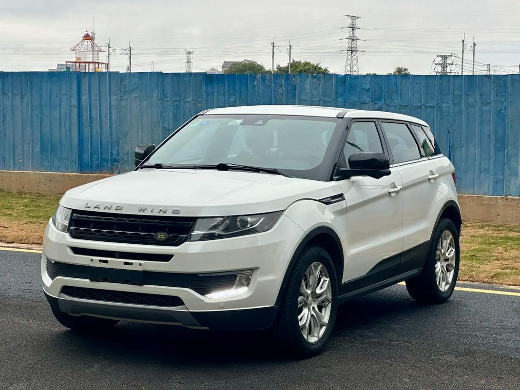 路风全部车型/路风新款车