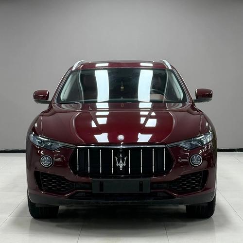 玛莎拉蒂q4／玛莎拉蒂q4是什么车型