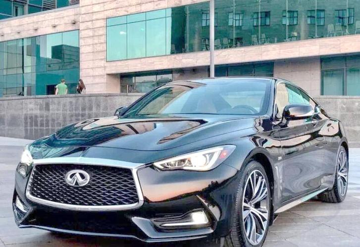 英菲尼迪q60s报价／英菲尼迪q60图片及报价