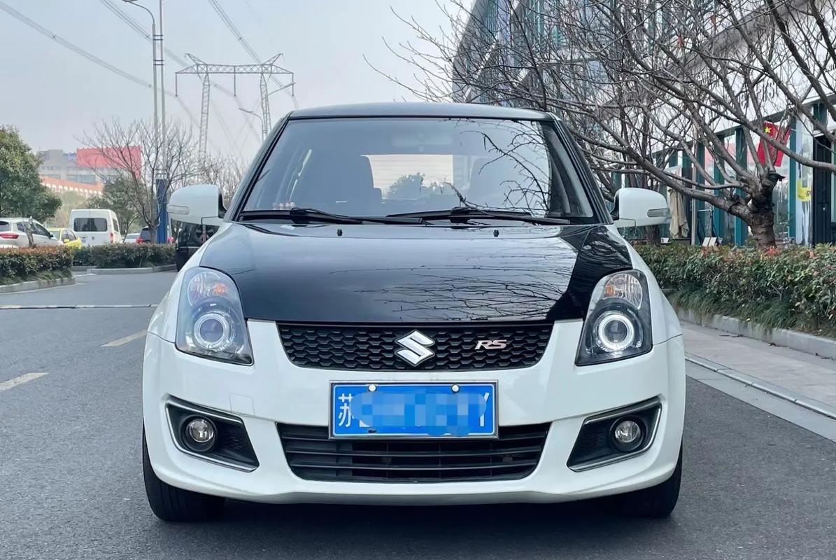 铃木雨燕优缺点 铃木雨燕到底怎么样