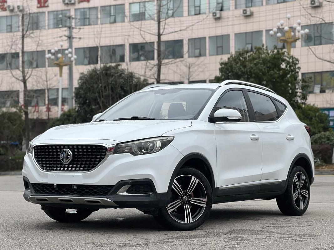 名爵zs二手车价格(名爵zs 2手车)